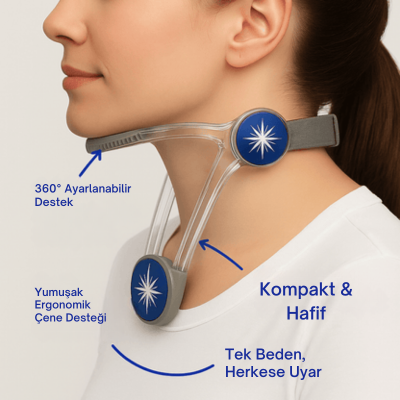 ElendrielNeckfix Pro™